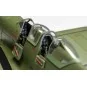 Airfix Supermarine Spitfire Tr.9 1/48 plastic model kit - A05143 - ... A05143-Airfix Supermarine Spitfire Tr.9 1/48 plastic model kit - A05143