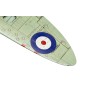Airfix Supermarine Spitfire Tr.9 1/48 plastic model kit - A05143 - ... A05143-Airfix Supermarine Spitfire Tr.9 1/48 plastic model kit - A05143
