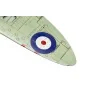 Airfix Supermarine Spitfire Tr.9 1/48 plastic model kit - A05143 - ... A05143-Airfix Supermarine Spitfire Tr.9 1/48 plastic model kit - A05143