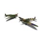 A05143-Maquette plastique Airfix Supermarine Spitfire Tr.9 1/48 - A05143