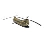 Maquette hélicoptère Boeing Chinook HC.1 Late 1/72 - Airfix A06024 ... A06024-Maquette hélicoptère Boeing Chinook HC.1 Late 1/72 - Airfix A06024