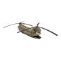Maquette hélicoptère Boeing Chinook HC.1 Late 1/72 - Airfix A06024 ... A06024-Maquette hélicoptère Boeing Chinook HC.1 Late 1/72 - Airfix A06024