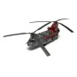 Boeing Chinook HC.1 Late helicopter model kit 1/72 scale - Airfix A06024 ... A06024-Boeing Chinook HC.1 Late helicopter model 1/72 scale - Airfix A06024