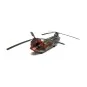 Boeing Chinook HC.1 Late helicopter model kit 1/72 scale - Airfix A06024 ... A06024-Boeing Chinook HC.1 Late helicopter model 1/72 scale - Airfix A06024
