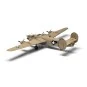 A09011-Maquette avion Consolidated B-24D Liberator 1/72 - Airfix A09011