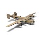 A09011-Maquette avion Consolidated B-24D Liberator 1/72 - Airfix A09011