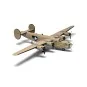 Consolidated B-24D Liberator 1/72 scale model airplane - Airfix A09011 - ... A09011-Consolidated B-24D Liberator 1/72 scale model airplane - Airfix A09011