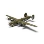 Consolidated B-24D Liberator 1/72 scale model airplane - Airfix A09011 - ... A09011-Consolidated B-24D Liberator 1/72 scale model airplane - Airfix A09011