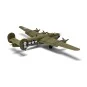 Consolidated B-24D Liberator 1/72 scale model airplane - Airfix A09011 - ... A09011-Consolidated B-24D Liberator 1/72 scale model airplane - Airfix A09011