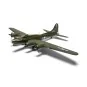 Boeing B-17G / Fortress Mk.III 1/72 aircraft model - Airfix A08018A... A08018A-Boeing B-17G / Fortress Mk.III 1/72 aircraft model - Airfix A08018A