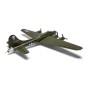 Maquette avion Boeing B-17G / Fortress Mk.III 1/72 - Airfix A08018A... A08018A-Maquette avion Boeing B-17G / Fortress Mk.III 1/72 - Airfix A08018A