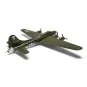 Boeing B-17G / Fortress Mk.III 1/72 aircraft model - Airfix A08018A... A08018A-Boeing B-17G / Fortress Mk.III 1/72 aircraft model - Airfix A08018A