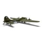 Maquette avion Boeing B-17G / Fortress Mk.III 1/72 - Airfix A08018A... A08018A-Maquette avion Boeing B-17G / Fortress Mk.III 1/72 - Airfix A08018A