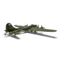 Boeing B-17G / Fortress Mk.III 1/72 aircraft model - Airfix A08018A... A08018A-Boeing B-17G / Fortress Mk.III 1/72 aircraft model - Airfix A08018A