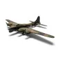 Maquette avion Boeing B-17G / Fortress Mk.III 1/72 - Airfix A08018A... A08018A-Maquette avion Boeing B-17G / Fortress Mk.III 1/72 - Airfix A08018A
