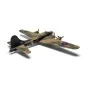 Boeing B-17G / Fortress Mk.III 1/72 aircraft model - Airfix A08018A... A08018A-Boeing B-17G / Fortress Mk.III 1/72 aircraft model - Airfix A08018A