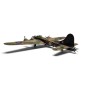 Maquette avion Boeing B-17G / Fortress Mk.III 1/72 - Airfix A08018A... A08018A-Maquette avion Boeing B-17G / Fortress Mk.III 1/72 - Airfix A08018A