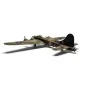 Boeing B-17G / Fortress Mk.III 1/72 aircraft model - Airfix A08018A... A08018A-Boeing B-17G / Fortress Mk.III 1/72 aircraft model - Airfix A08018A