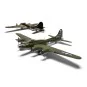 Boeing B-17G / Fortress Mk.III 1/72 aircraft model - Airfix A08018A... A08018A-Boeing B-17G / Fortress Mk.III 1/72 aircraft model - Airfix A08018A