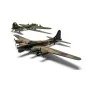 Boeing B-17G / Fortress Mk.III 1/72 aircraft model - Airfix A08018A... A08018A-Boeing B-17G / Fortress Mk.III 1/72 aircraft model - Airfix A08018A