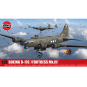 Boeing B-17G / Fortress Mk.III 1/72 aircraft model - Airfix A08018A... A08018A-Boeing B-17G / Fortress Mk.III 1/72 aircraft model - Airfix A08018A