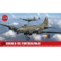 Boeing B-17G / Fortress Mk.III 1/72 aircraft model - Airfix A08018A... A08018A-Boeing B-17G / Fortress Mk.III 1/72 aircraft model - Airfix A08018A