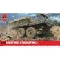 Alvis FV622 Stalwart Mk.2 1/35 model kit - Airfix A1381 - A1381 A1381-Alvis FV622 Stalwart Mk.2 1/35 model kit - Airfix A1381
