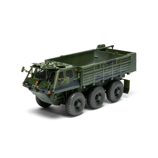 Alvis FV622 Stalwart Mk.2 1/35 model kit - Airfix A1381 - A1381 A1381-Alvis FV622 Stalwart Mk.2 1/35 model kit - Airfix A1381