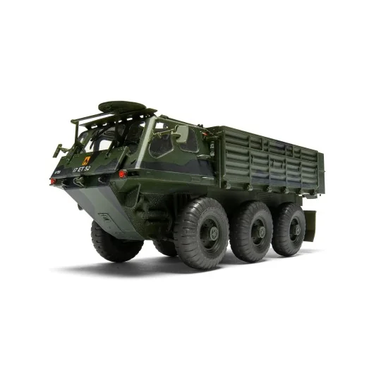 Alvis FV622 Stalwart Mk.2 1/35 model kit - Airfix A1381 - A1381 A1381-Alvis FV622 Stalwart Mk.2 1/35 model kit - Airfix A1381