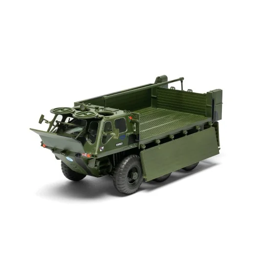 Alvis FV622 Stalwart Mk.2 1/35 model kit - Airfix A1381 - A1381 A1381-Alvis FV622 Stalwart Mk.2 1/35 model kit - Airfix A1381