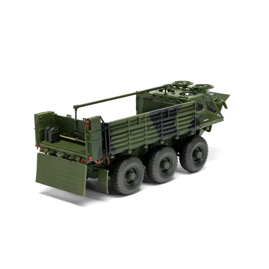 Maquette Alvis FV622 Stalwart Mk.2 1/35 - Airfix A1381 - A1381 A1381-Maquette Alvis FV622 Stalwart Mk.2 1/35 - Airfix A1381