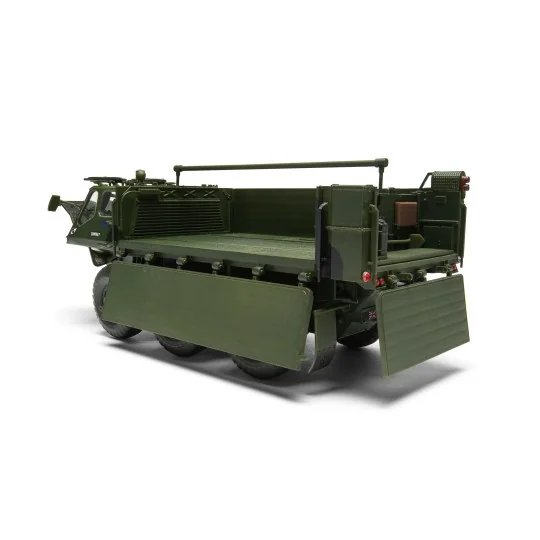 Alvis FV622 Stalwart Mk.2 1/35 model kit - Airfix A1381 - A1381 A1381-Alvis FV622 Stalwart Mk.2 1/35 model kit - Airfix A1381