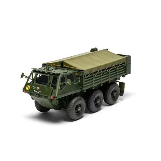 Alvis FV622 Stalwart Mk.2 1/35 model kit - Airfix A1381 - A1381 A1381-Alvis FV622 Stalwart Mk.2 1/35 model kit - Airfix A1381