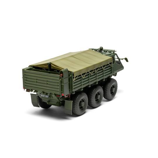 A1381-Maquette Alvis FV622 Stalwart Mk.2 1/35 - Airfix A1381
