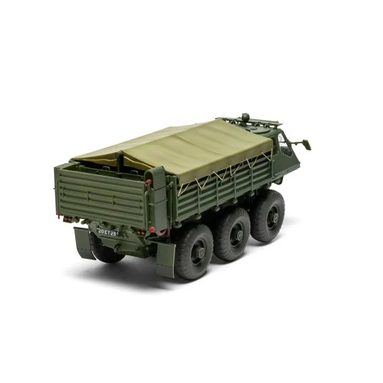 Alvis FV622 Stalwart Mk.2 1/35 model kit - Airfix A1381 - A1381 A1381-Alvis FV622 Stalwart Mk.2 1/35 model kit - Airfix A1381