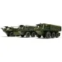 Maquette Alvis FV622 Stalwart Mk.2 1/35 - Airfix A1381 - A1381 A1381-Maquette Alvis FV622 Stalwart Mk.2 1/35 - Airfix A1381