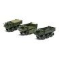 Maquette Alvis FV622 Stalwart Mk.2 1/35 - Airfix A1381 - A1381 A1381-Maquette Alvis FV622 Stalwart Mk.2 1/35 - Airfix A1381