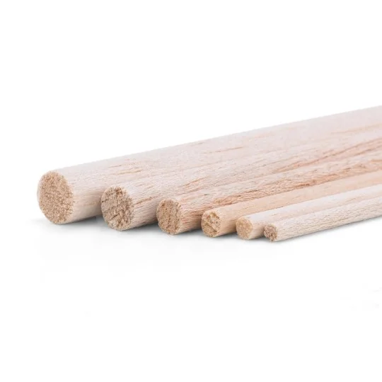 Balsa log diam. 3x1000mm Kavan RC KAV60.663.3 - 1 KAV60.663.4-copy of Balsa log diam. 3x1000mm - KAV60.663.3