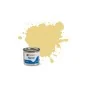 Enamel Paint 103: Matt Cream - 14ml Humbrol AA1136 - AA1136 AA1136-Enamel Paint 103: Matt Cream - 14ml Humbrol AA1136