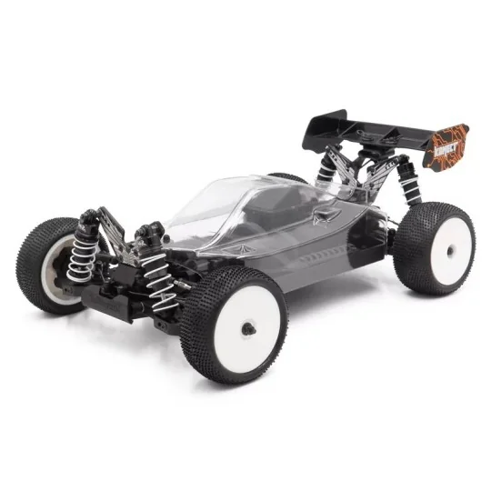 8.BXR.S2.KIT-Kit to assemble Buggy BXR S2 brushless 1/10 RTR HobbyTech - 8.BXR.S2.KIT