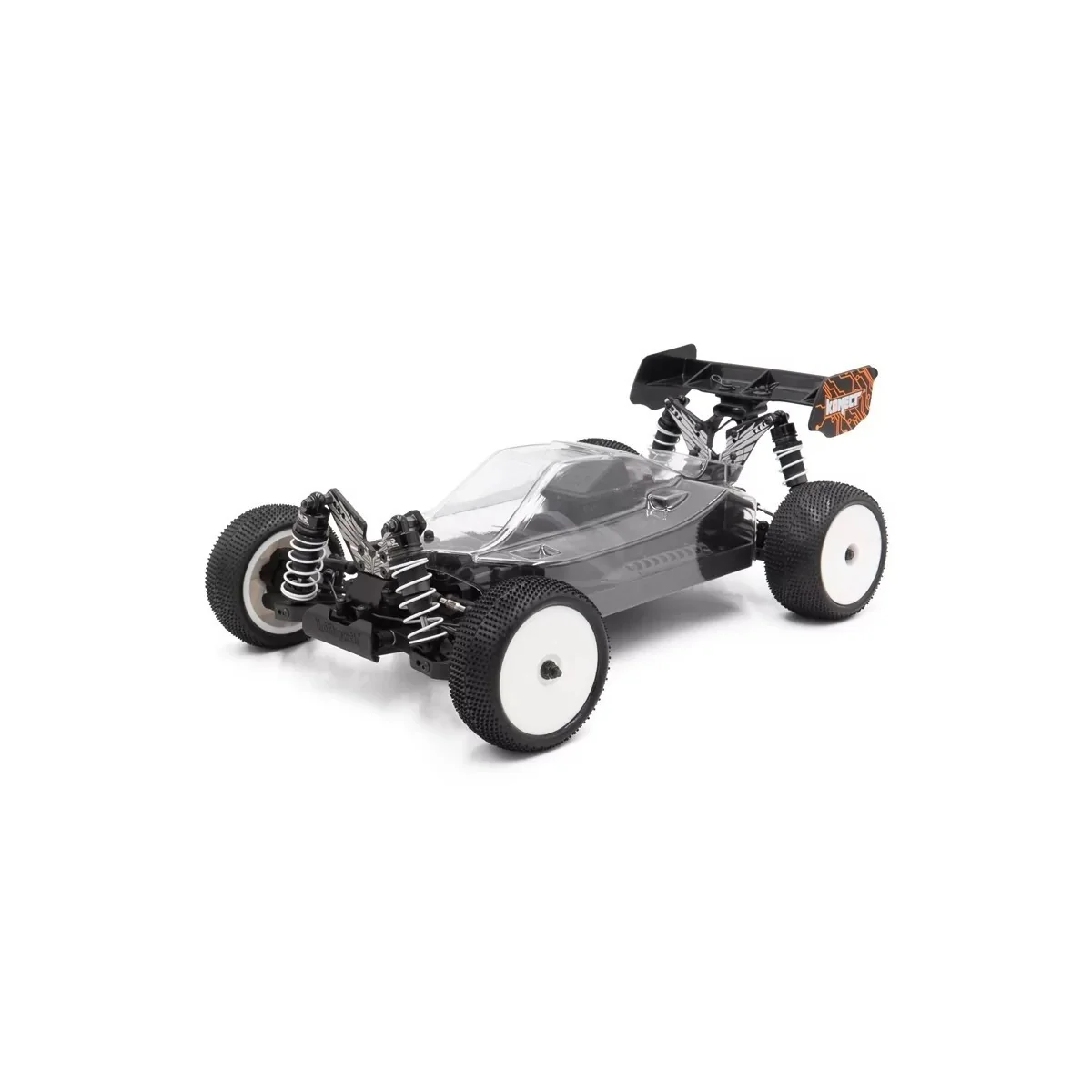Kit à monter Buggy BXR S2 brushless 1/10 RTR HobbyTech - 8.BXR.S2.K... Kit à monter Buggy BXR S2 brushless 1/10 RTR HobbyTech - 8.BXR.S2.K...