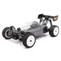 8.BXR.S2.KIT-Kit to assemble Buggy BXR S2 brushless 1/10 RTR HobbyTech - 8.BXR.S2.KIT