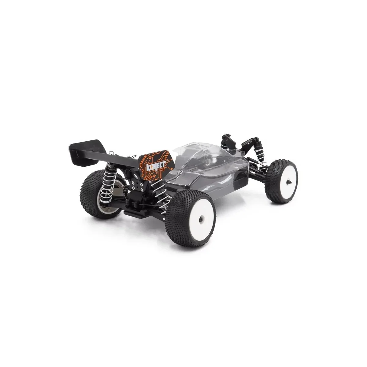 Kit à monter Buggy BXR S2 brushless 1/10 RTR HobbyTech - 8.BXR.S2.K... Kit à monter Buggy BXR S2 brushless 1/10 RTR HobbyTech - 8.BXR.S2.K...