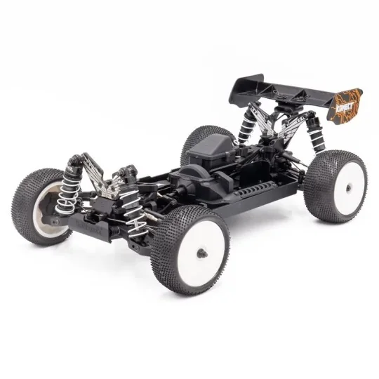 8.BXR.S2.KIT-Kit to assemble Buggy BXR S2 brushless 1/10 RTR HobbyTech - 8.BXR.S2.KIT