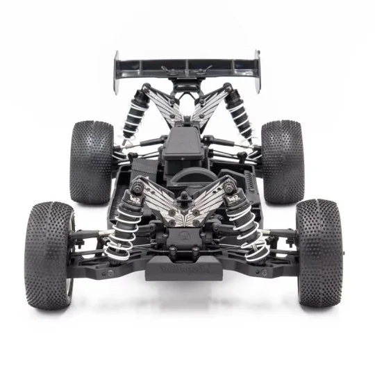 8.BXR.S2.KIT-Kit to assemble Buggy BXR S2 brushless 1/10 RTR HobbyTech - 8.BXR.S2.KIT