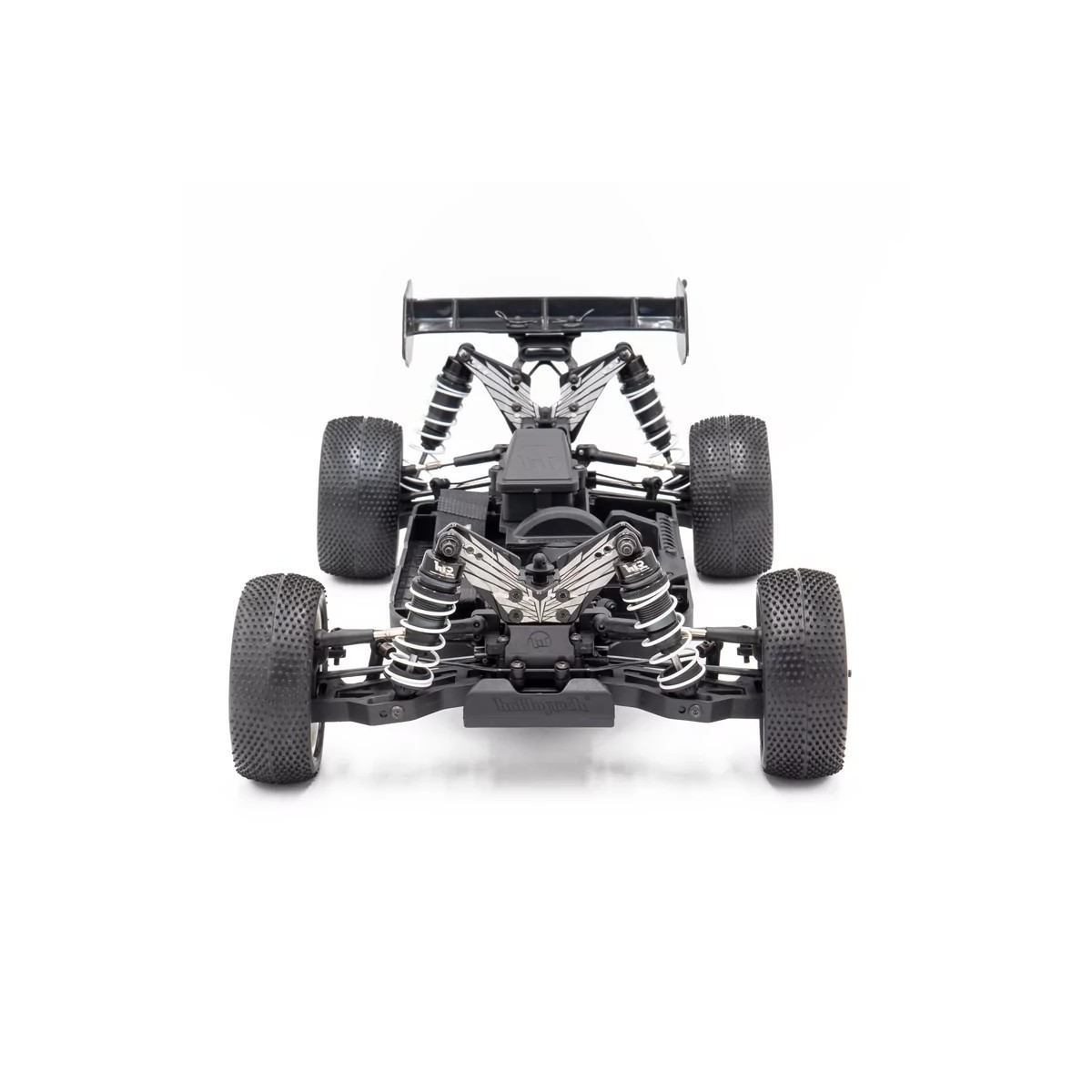 Kit à monter Buggy BXR S2 brushless 1/10 RTR HobbyTech - 8.BXR.S2.K... Kit à monter Buggy BXR S2 brushless 1/10 RTR HobbyTech - 8.BXR.S2.K...