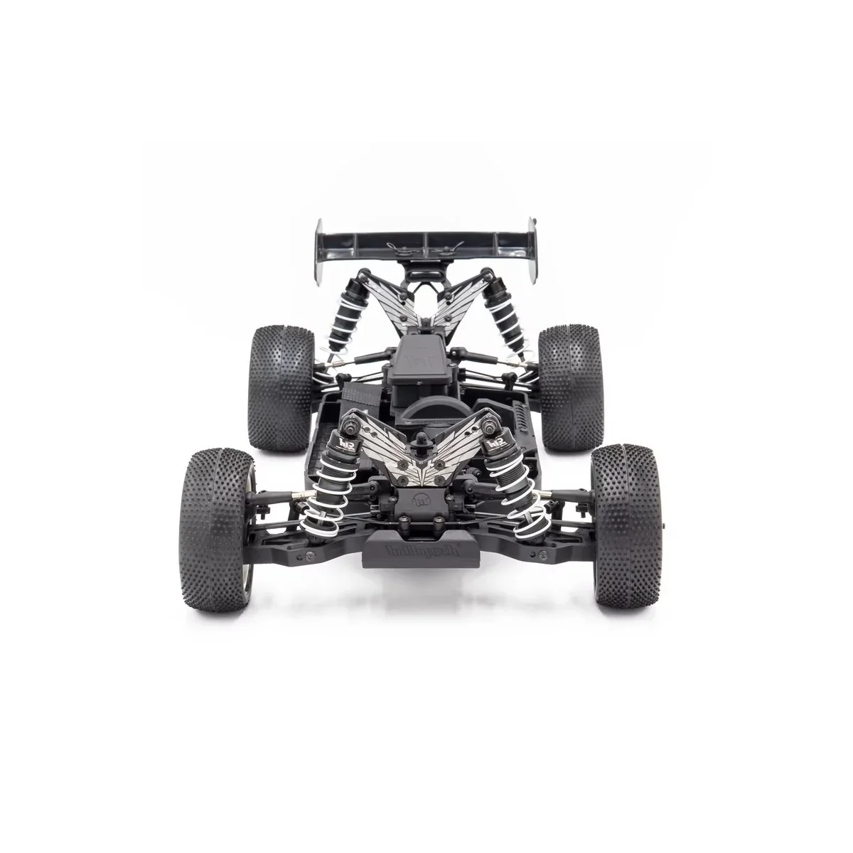 Kit to assemble Buggy BXR S2 brushless 1/10 RTR HobbyTech - 8.BXR.S2.K...