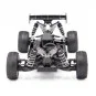 8.BXR.S2.KIT-Kit to assemble Buggy BXR S2 brushless 1/10 RTR HobbyTech - 8.BXR.S2.KIT