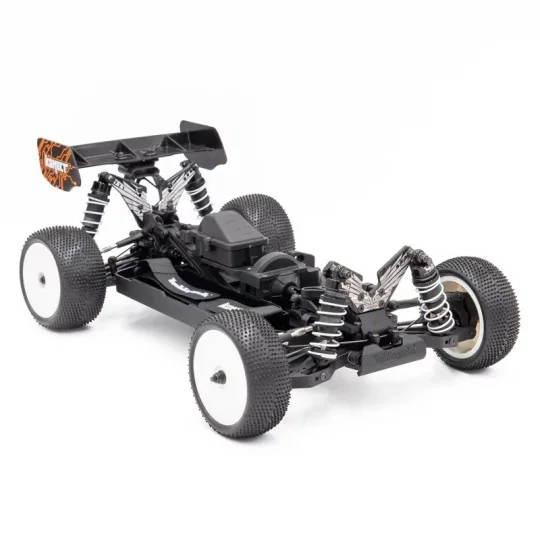 8.BXR.S2.KIT-Kit to assemble Buggy BXR S2 brushless 1/10 RTR HobbyTech - 8.BXR.S2.KIT