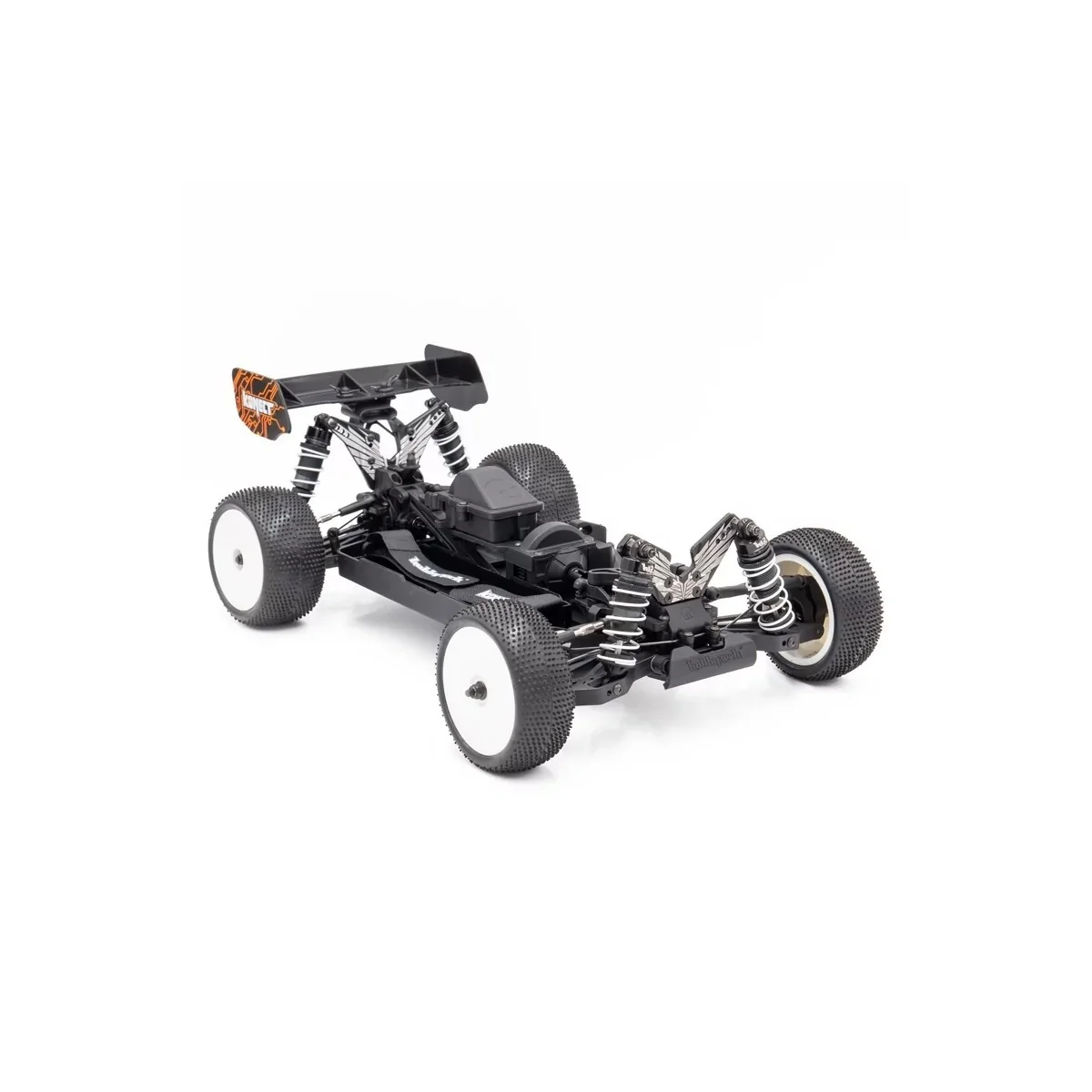 Kit à monter Buggy BXR S2 brushless 1/10 RTR HobbyTech - 8.BXR.S2.K... Kit à monter Buggy BXR S2 brushless 1/10 RTR HobbyTech - 8.BXR.S2.K...
